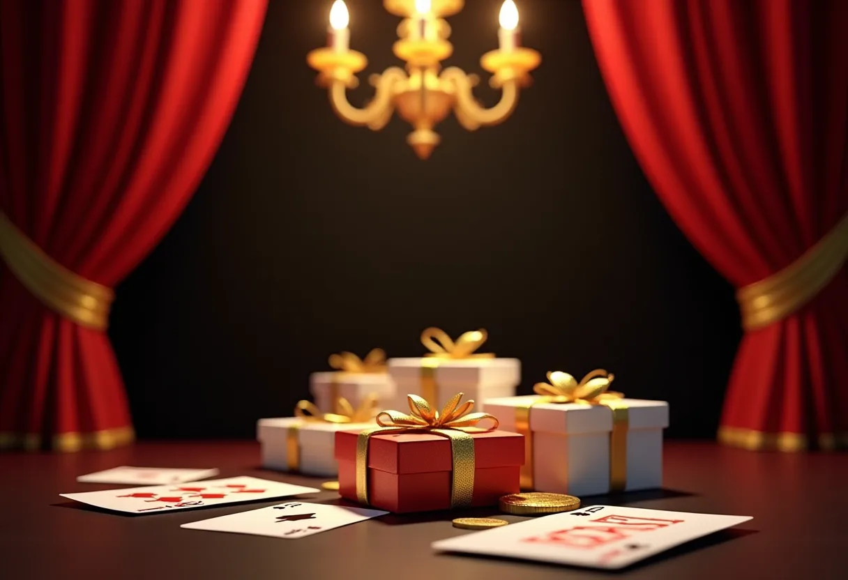 Hippodrome Casino Bonuses & promotions